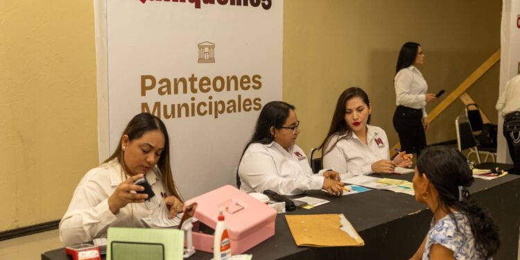 Cierra con gran respuesta de la ciudadanía la Jornada de descuentos impulsada por el alcalde Beto Granados