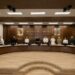 Instalan Consejo Municipal de Protección Civil en Matamoros ante temporada de huracanes