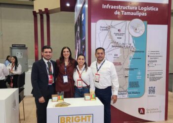 Matamoros fortalece su proyección industrial en el sector automotriz