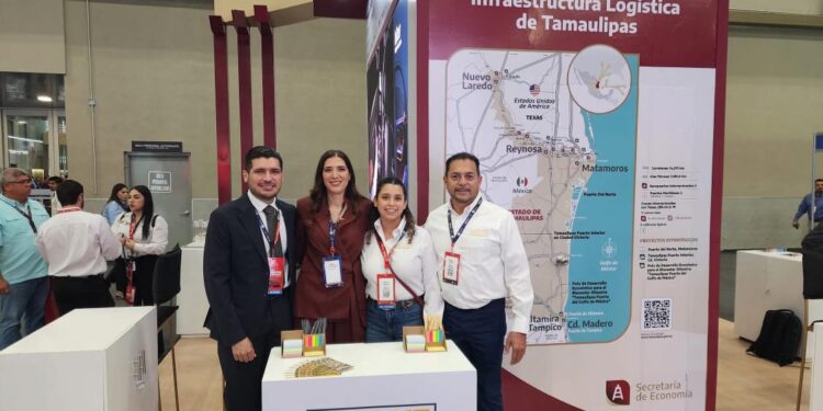 Matamoros fortalece su proyección industrial en el sector automotriz