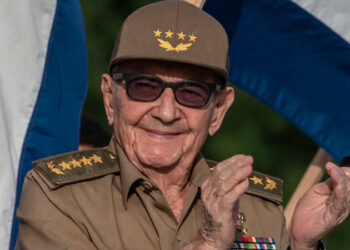 ⁠Estados Unidos presenta cargos penales contra Raúl Castro