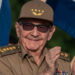 Estados Unidos presenta cargos penales contra Raúl Castro