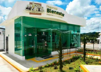 Funcionarios del Banco del Bienestar saqueaban cuentas de usuarios