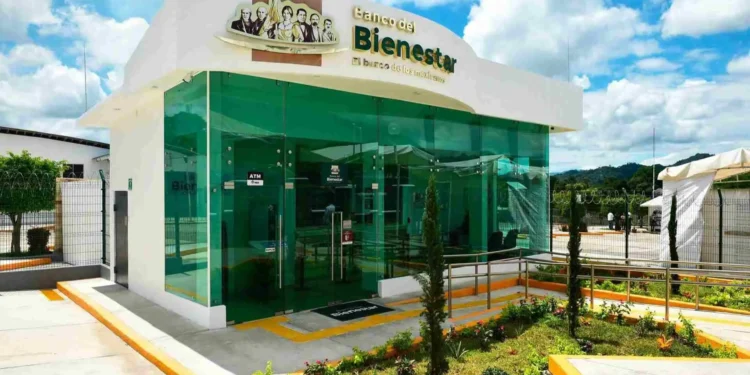 Funcionarios del Banco del Bienestar saqueaban cuentas de usuarios