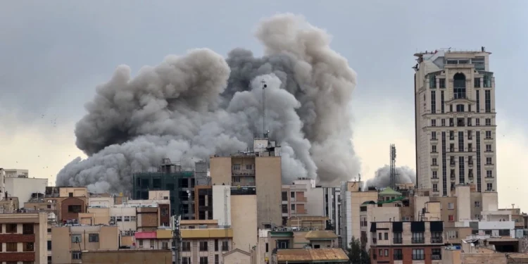 Estados Unidos ha gastado 29 mmdd en la guerra con Irán