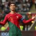 Cristiano Ronaldo jugará su sexto mundial con Portugal a los 41 años