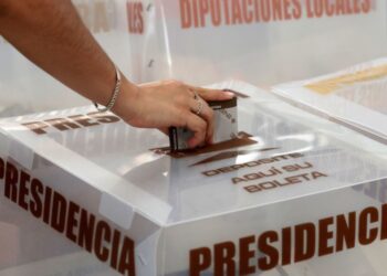 Reforma electoral anulará elecciones en México por “injerencia externa”