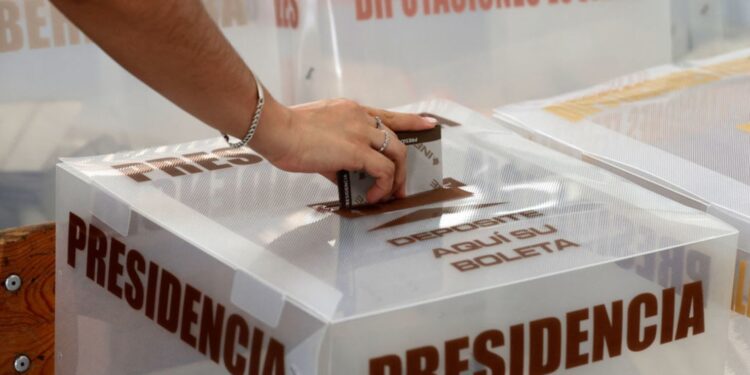 Reforma electoral anulará elecciones en México por “injerencia externa”