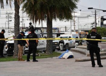 CCE y Diócesis alzan la voz por violencia en Reynosa; exigen justicia tras muerte de joven por bala perdida