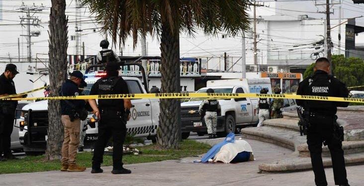 CCE y Diócesis alzan la voz por violencia en Reynosa; exigen justicia tras muerte de joven por bala perdida