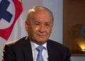 Muere Billy Álvarez, expresidente de Cruz Azul