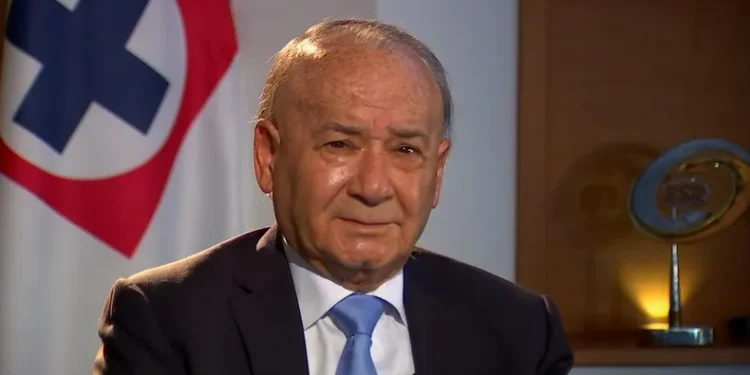 Muere Billy Álvarez, expresidente de Cruz Azul