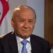 Muere Billy Álvarez, expresidente de Cruz Azul