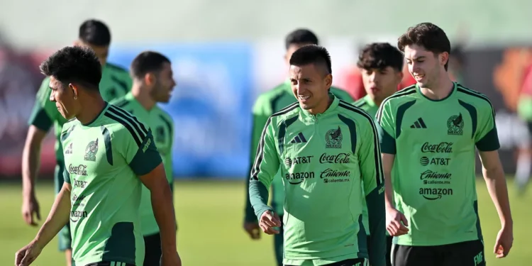 FMF amenaza a Chivas con vetar del Mundial 2026 a sus seleccionados