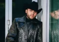 Gerardo Ortiz es vetado de Querétaro por cantar narcocorridos
