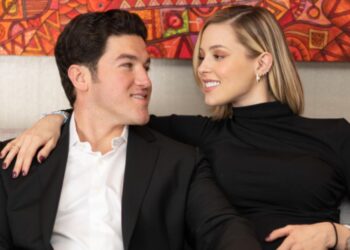 Morena denuncia a Samuel García y Mariana Rodríguez