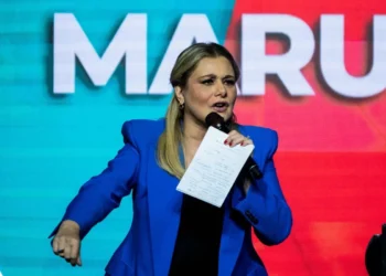 Morena busca desafuero de Maru Campos y anuncia marchas