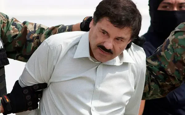 El Chapo Guzmán defiende en nueva carta: “Yo no le hice daño a nadie”