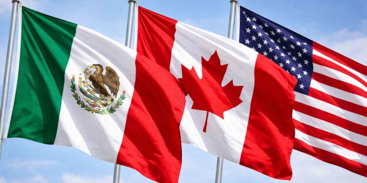 México y Estados Unidos negociarán T-MEC en estas fechas