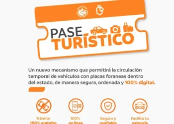 Pase Turístico en Nuevo León: para qué sirve y cómo obtenerlo