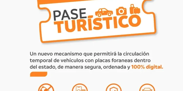 Pase Turístico en Nuevo León: para qué sirve y cómo obtenerlo