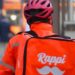Rappi da reparto de utilidades a repartidores por primera vez