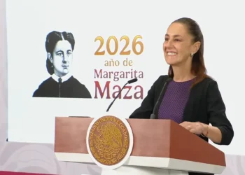 Crimen organizado desplaza a familias en Guerrero; Sheinbaum promete auxilio
