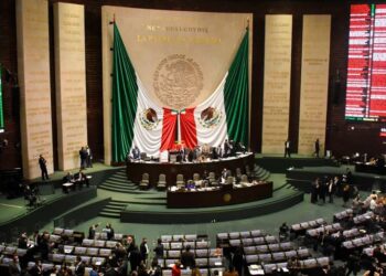 Aprueban comisión contra “narco candidatos”: así funcionará