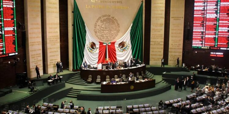 Aprueban comisión contra “narco candidatos”: así funcionará