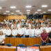 Reconoce la UAT excelencia académica con la entrega de más de 600 becas y estímulos educativos