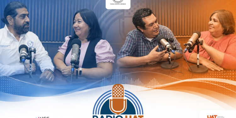 Radio UAT: referente iberoamericana en la divulgación de la ciencia
