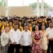 Entrega la UAT en la UAM-Mante nuevos profesionales de la salud y la educación