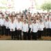 En homenaje solemne reconoce la UAT trayectoria de 215 docentes