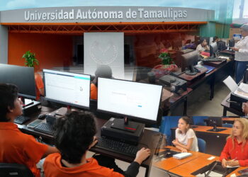 Lleva la UAT programas educativos a diversos municipios a través de Unidades Regionales