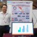 Alumnos de la UAT crean modelo de IA para optimizar la generación de energía solar