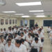Consolida la UAT alianza para colocar a profesionales de Enfermería en hospitales de Texas