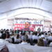 "Cuenta con el pueblo de Tamaulipas", expresa Américo Villarreal a Claudia Sheinbaum