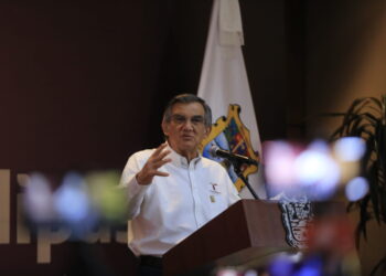 Rechaza Américo Villarreal señalamientos periodísticos; reafirma compromiso con Tamaulipas y las instituciones de México