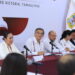 Reconoce SEGOB a Américo Villarreal por impulsar una agenda de paz, bienestar y desarrollo humanitario