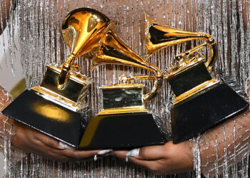 Grammy´s 2027 tendrá nuevas categoría entre ellas mejor canción latina