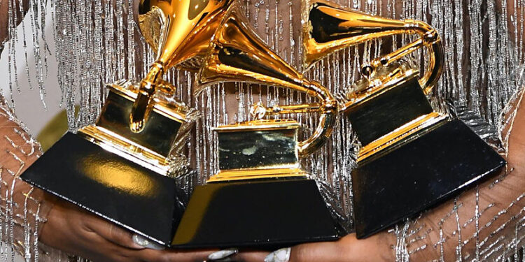 Grammy´s 2027 tendrá nuevas categoría entre ellas mejor canción latina