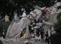 Terremotos en Venezuela dejan casi 200 muertes; México envía ayuda