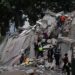 Terremotos en Venezuela dejan casi 200 muertes; México envía ayuda