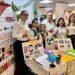 Destaca la UAT en regionales del certamen ExpoCiencias Tamaulipas