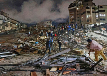 Terremotos en Venezuela han dejado mil muertes, desapariciones y crisis humanitaria