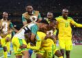 Estos son los primeros eliminados en 16avos de final del Mundial