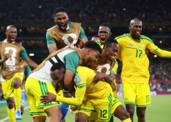 Estos son los primeros eliminados en 16avos de final del Mundial