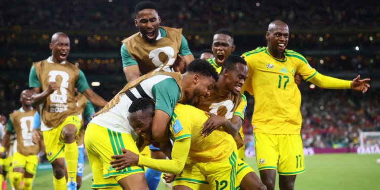 Estos son los primeros eliminados en 16avos de final del Mundial