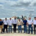 La UAT marca hito histórico en estudios geoespaciales de alta precisión