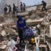 Terremotos en Venezuela llevan mil 700 muertes y más de 5 mil heridos